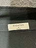Babaton 100% Polyester Black Long Sleeve Blouse Size M - photo 4