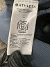 Athleta Blue Dress Pants Size L - photo 8