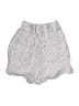BDG Stripes Ivory Shorts Size S - photo 2