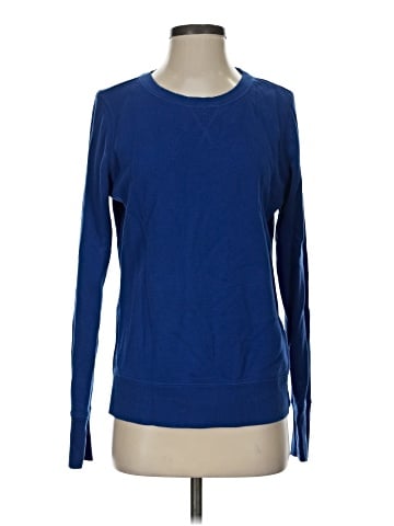 Tek Gear Pullover Sweater (view 1)