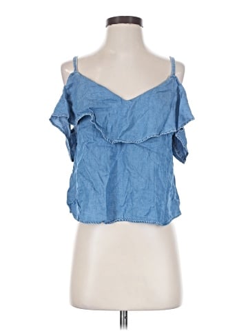 Shyanne Short Sleeve Top (view 1)