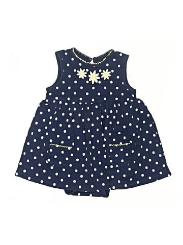 Little Me Dress (view 1)
