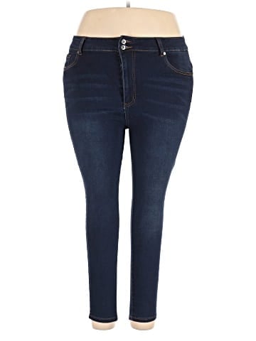 Assorted Brands Jeans (view 1)