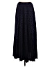 Assorted Brands Blue Formal Skirt Size XS - photo 1