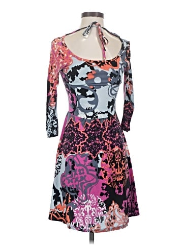 Alya Cocktail Dress (view 1)