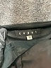 Coast Black Sleeveless Top Size 12 - photo 4