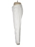 Paige Chevron-herringbone Ivory Jeans Size 30 waist - photo 5