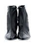 East 5th Black Ankle Boots Size 11 - photo 2