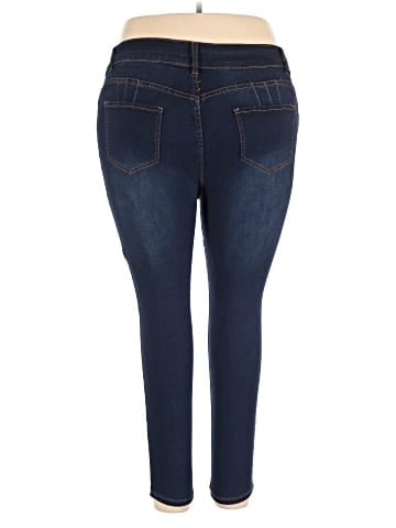 Assorted Brands Jeans (view 2)
