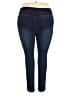 Assorted Brands Blue Jeans Size 22 - photo 2