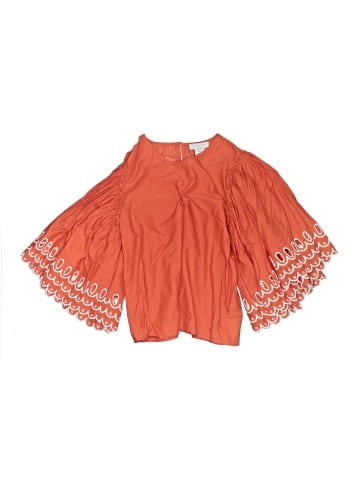 Stella McCartney 3/4 Sleeve Blouse (view 1)