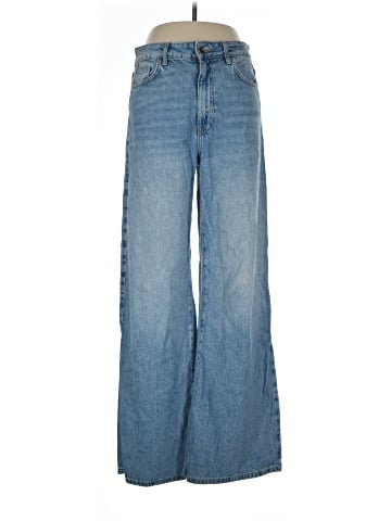 Zara Jeans (view 1)