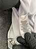 Studio One Print White Casual Dress Size 24W - photo 8