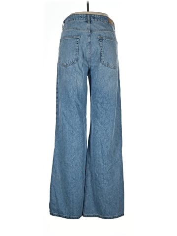 Zara Jeans (view 2)