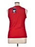 Lands' End Red Sleeveless T-Shirt Size XL - photo 2