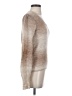 Madewell Metallic Tan Pullover Sweater Size XS - photo 4