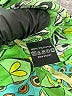 PIANO Green Sleeveless Blouse Size S - photo 8