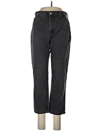Alexander Wang Jeans (view 1)