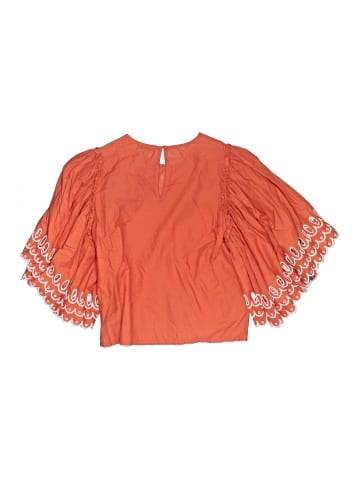 Stella McCartney 3/4 Sleeve Blouse (view 2)