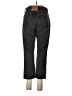 Alexander Wang 100% Cotton Chevron-herringbone Black Gray Jeans Size 30 waist - photo 2