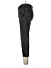 Alexander Wang 100% Cotton Chevron-herringbone Black Gray Jeans Size 30 waist - photo 5