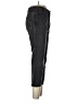 Alexander Wang 100% Cotton Chevron-herringbone Black Gray Jeans Size 30 waist - photo 4
