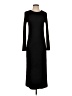 Mod Ref Black Casual Dress Size S - photo 1