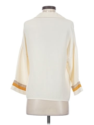 Loro Piana blouse (view 2)