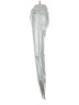 Jonathan Simkhai Metallic Silver Jeans Size 25 waist - photo 5