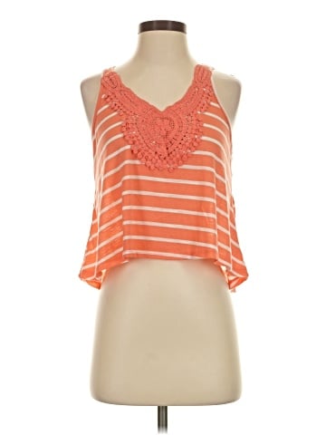 Poof! Tank Top (view 1)
