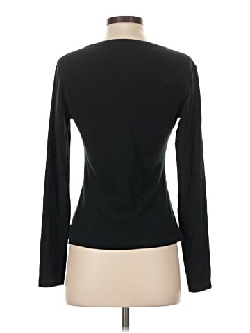 James Perse Long Sleeve T-Shirt (view 2)