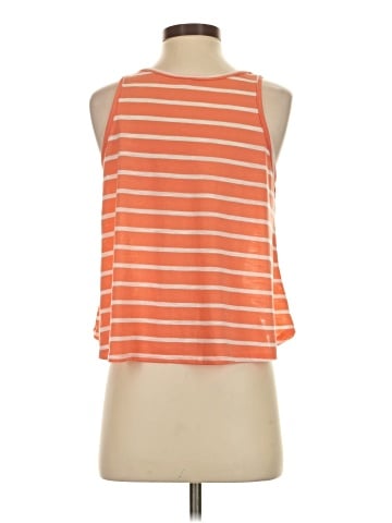 Poof! Tank Top (view 2)