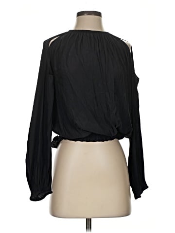Ramy Brook Long Sleeve Blouse (view 1)