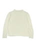 Crewcuts 100% Cotton Ivory Turtleneck Sweater Size 10 - 11 - photo 2