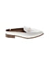 Aerosoles White Mule/Clog Size 12 - photo 1