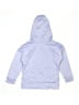 Adidas 100% Polyester Blue Track Jacket Size 3T - photo 2