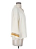 Loro Piana 100% Silk Ivory blouse Size EU (IT) 40 / US 4 - photo 4