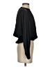 Ramy Brook 100% Polyester Black Long Sleeve Blouse Size S - photo 4