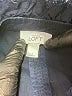 Ann Taylor LOFT Blue Blazer Size 4 - photo 6