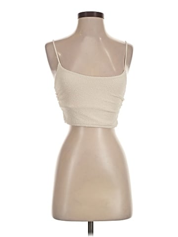 H&M Tube Top (view 1)