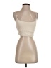 H&M Ivory Tube Top Size 4 - photo 1