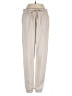 H&M Solid Tan Casual Pants Size S - photo 1