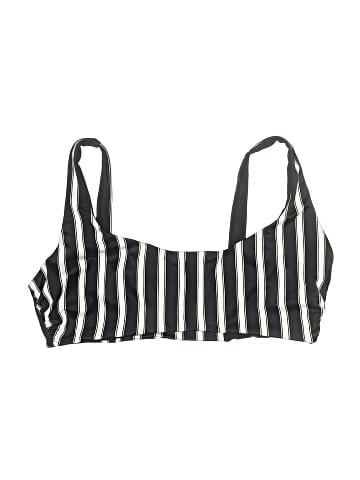 Tori Praver Swimsuit Top (view 1)