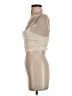 H&M Ivory Tube Top Size 4 - photo 5