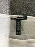 Eileen Fisher 100% Merino Extra Fine Wool Tan Silver Wool Pullover Sweater Size XXS - photo 7
