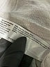 Eileen Fisher 100% Merino Extra Fine Wool Tan Silver Wool Pullover Sweater Size XXS - photo 8