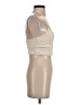 H&M Ivory Tube Top Size 4 - photo 4