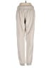 H&M Solid Tan Casual Pants Size S - photo 2