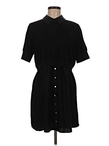 Cinq à Sept Casual Dress (view 1)
