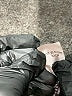 Mechant Polka Dots Black Casual Dress Size S - photo 9